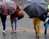 Le Nord et le Pas-de-Calais placés en alerte jaune aux inondations et vagues-submersion