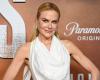 Nicole Kidman brise le mythe urbain de sa photo de divorce avec Tom Cruise en 2001