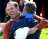 Sergio Garcia de retour sur le DP World Tour et sur le point de revenir en Ryder Cup !