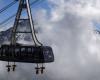 Un accident de télécabine à Val Thorens fait huit blessés dont deux graves