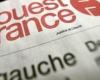 Ouest-France devient le premier journal français à partir