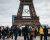 La première place de la France en Europe menacée