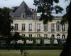 Le sort de l’emblématique Château du Haillan où s’entraînent les Girondins de Bordeaux en question