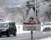 Bulletin météo. Le Doubs passera de l’hiver au printemps en 48 heures