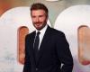 David Beckham est-il en train de devenir un gourou de la beauté ?