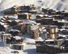 Un accident de téléphérique fait plusieurs blessés graves à Val Thorens