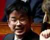 L’ancien député controversé Joachim Son-Forget change de sexe et de nom