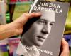 INFO EUROPE 1 – Jordan Bardella a vendu 58 314 exemplaires de son livre « Ce que je cherche »