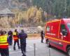 une télécabine de la station de Val Thorens s’écrase, au moins deux blessés graves