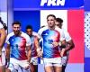 Rugby à 7 – Les groupes français connus pour l’étape de Dubaï