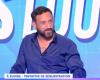 Cyril Hanouna se souvient d’un moment humiliant qu’il a fait vivre à ses parents dans TPMP (VIDEO)