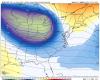 La surveillance des tempêtes hivernales commence jeudi pour les montagnes et quelques averses de neige dans le centre du Maryland