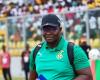 « Nous avons déçu le pays » – le manager de l’équipe du Ghana