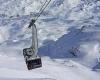 Le téléphérique de Val Thorens percute la gare d’arrivée, 6 blessés dont deux graves