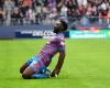 Alexandre Mendy ne veut plus offrir son maillot aux supporters – France – SM Caen