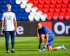 Deschamps passe à l’action et prend une décision !