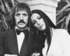 Cher était sur le point de se suicider après un « mariage sans amour » avec Sonny Bono