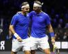 Roger Federer prend la plume et rend hommage à Rafael Nadal – Info Sport – Ski