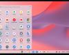 Google veut mélanger ChromeOS et Android dans un nouveau système