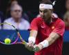 Rafael Nadal battu pour son potentiel dernier match