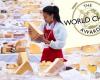 Voici les meilleurs fromages du monde, et il y a des suisses