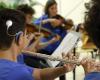 L’incroyable aventure de jeunes musiciens marseillais sourds dans un orchestre unique et pionnier