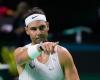 Comment regarder le dernier match de Rafael Nadal lors de la finale de la Coupe Davis 2024