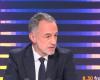 Emmanuel Grégoire explique sa candidature à la mairie de Paris