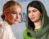 Jennifer Lawrence et Malala à propos de leur film sur les femmes afghanes qui ripostent