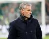 les Verts visent un serial buteur de Ligue 2