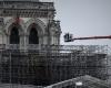 la Monnaie de Paris frappe de nouvelles pièces pour la réouverture du bâtiment