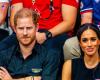 Prince Harry sans Meghan Markle au Canada : « Il a besoin d’espace »