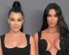 Kim Kardashian recrute Kourtney Kardashian pour les publicités SKIMS après une querelle