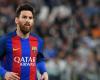 Le magnifique geste de Messi pour Buffon