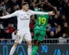 Fede Valverde n’est pas satisfait de son classement