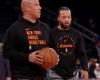 La NBA remet en cause la promotion de Rick Brunson chez les Knicks • Basket USA