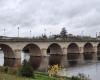 pas de changement de nom du pont de la Creuse