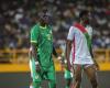 Composition des Lions contre le Burundi avec Abdou Diallo et Cherif Ndiaye