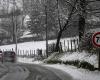 flocons de neige prévus à partir de mercredi, à quoi faut-il s’attendre ?