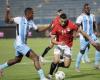 Le Botswana affronte l’Egypte et se qualifie