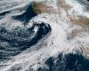 Une puissante tempête menace le nord de la Californie et le nord-ouest du Pacifique