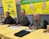 Gérardmer cyclotourisme et loisirs cherche du sang neuf et un président !