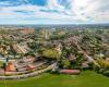 Pourquoi les architectes européens vont-ils travailler sur le futur visage de cette petite ville de Haute-Garonne ?