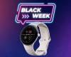 La Google Pixel Watch 3 a attendu la semaine du Black Friday pour apparaître au prix le plus bas sur Amazon