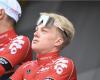 Vélo. Transfert – Maxim Van Gils aurait rompu son contrat avec Lotto Dstny