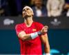 Nadal conscient de ses limites