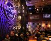 le Hard Rock Café définitivement fermé