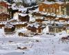 Un accident s’est produit ce matin avec le téléphérique de Val Thorens qui s’est écrasé en gare d’arrivée – Deux blessés graves et quatre blessés légers