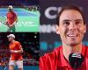 Rafael Nadal fait ses adieux au tennis : une époque se termine