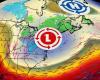 Novembre froid, tempêtes venteuses, même la neige est à venir